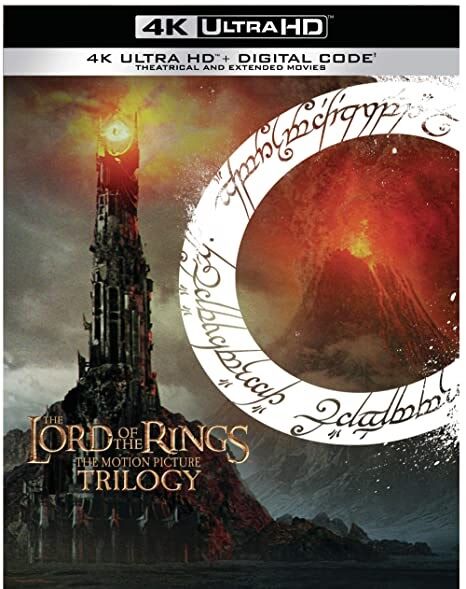 Lord of the rings